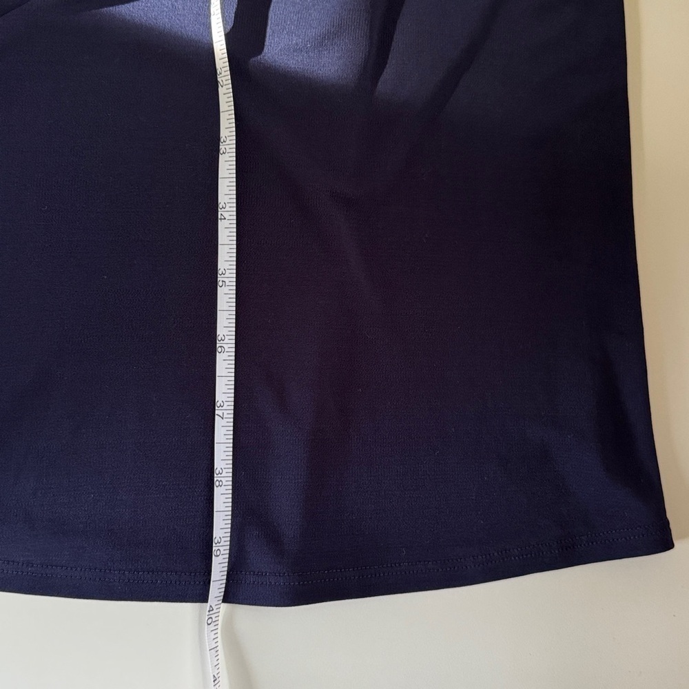 Eileen Fisher Silk Dress Size S - Picture 7 of 7